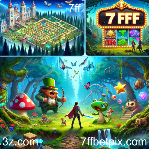 A Magia dos Jogos de Aventura: Explorando Mundos e Histórias