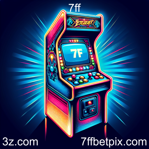 A Evolução dos Jogos de Arcade