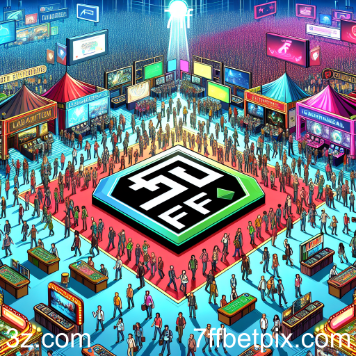 A Evolução dos Eventos de Jogos: Conectando Jogadores e Criadores